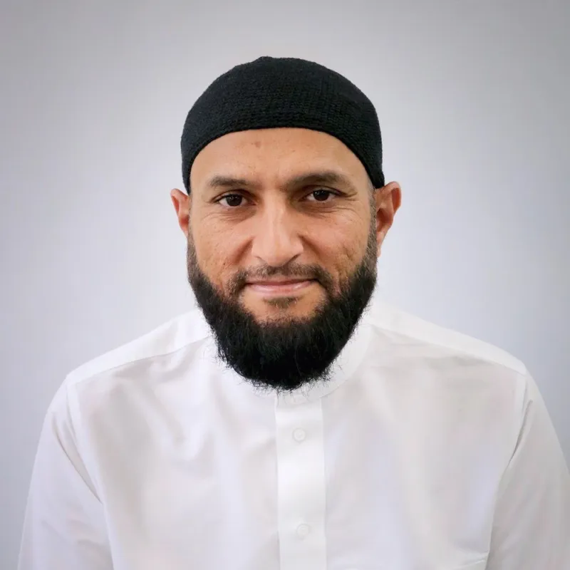 Asad Mahmood